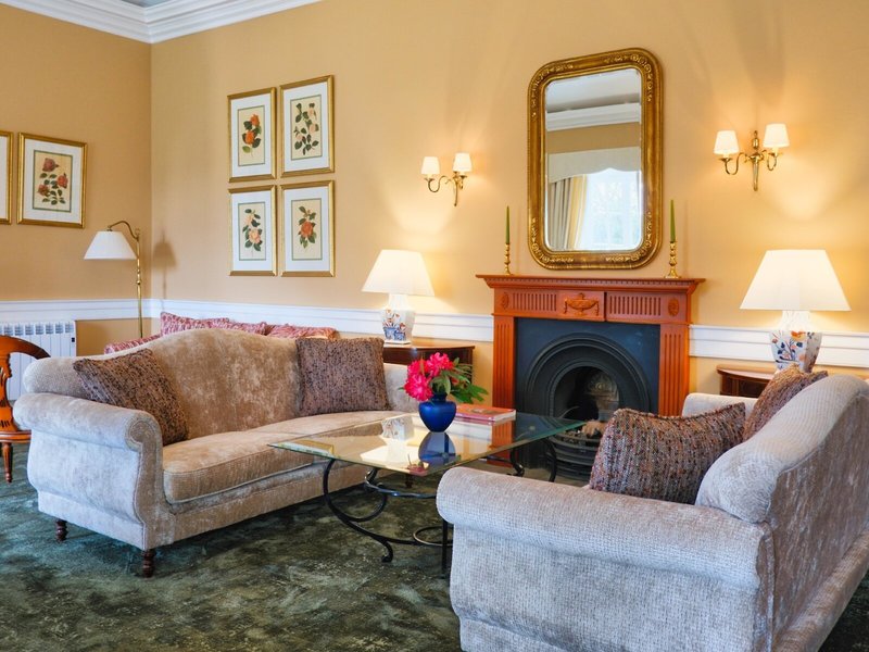 Casa Velha Do Palheiro 12