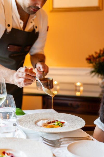 Casa Velha Do Palheiro 14