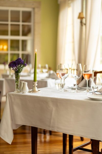 Casa Velha Do Palheiro 16