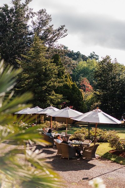 Casa Velha Do Palheiro 17