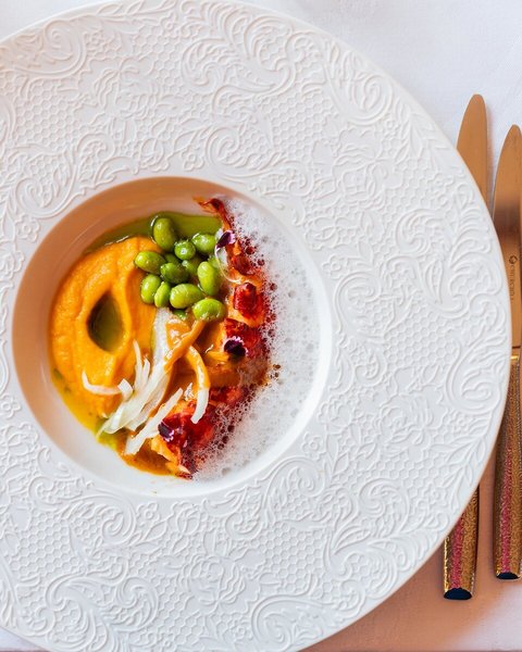 Casa Velha Do Palheiro 19