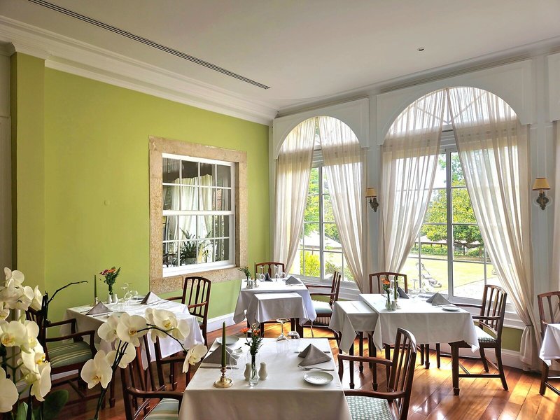 Casa Velha Do Palheiro 20