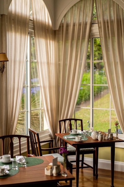 Casa Velha Do Palheiro 21