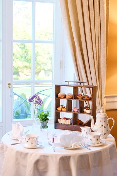 Casa Velha Do Palheiro 22