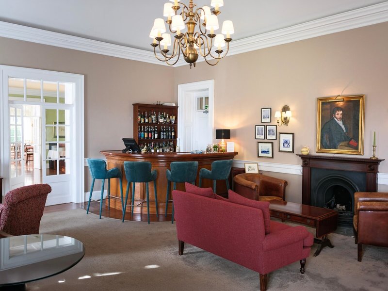 Casa Velha Do Palheiro 23