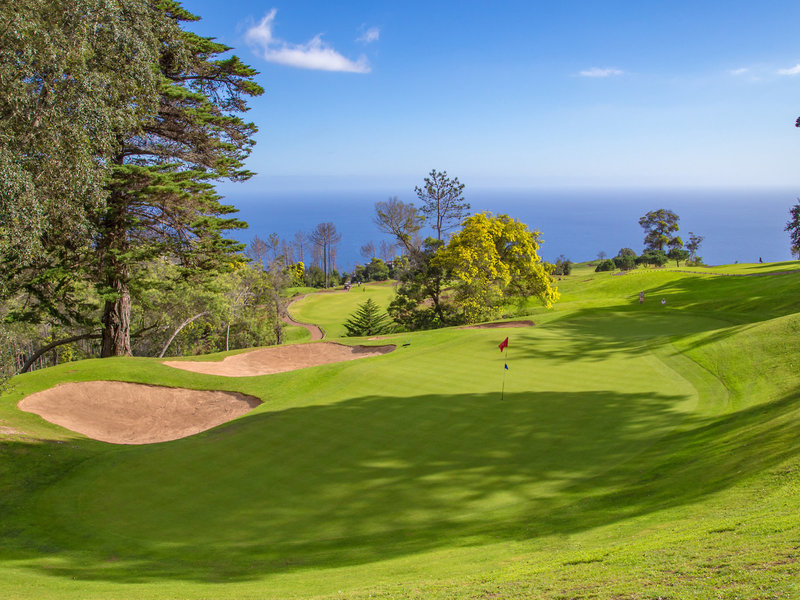 Casa Velha Do Palheiro 24