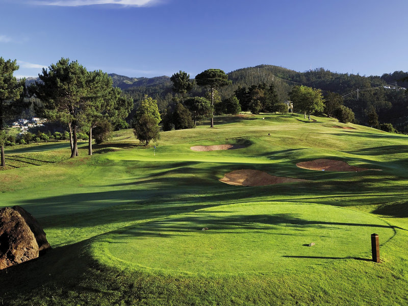 Casa Velha Do Palheiro 25