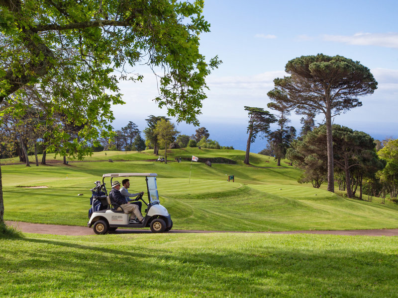 Casa Velha Do Palheiro 28