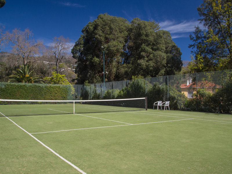 Casa Velha Do Palheiro 29