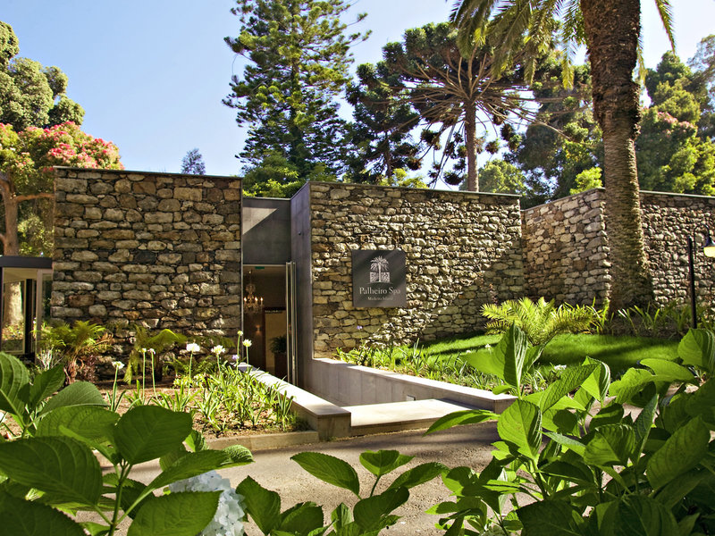 Casa Velha Do Palheiro 32