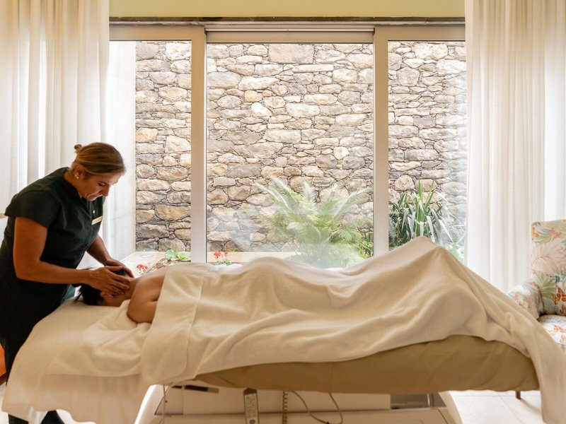 Casa Velha Do Palheiro 37