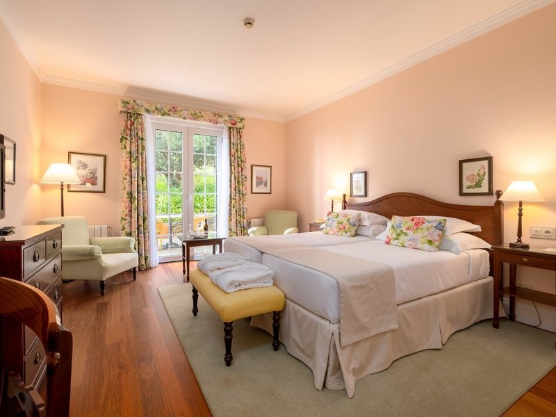 Casa Velha Do Palheiro 39