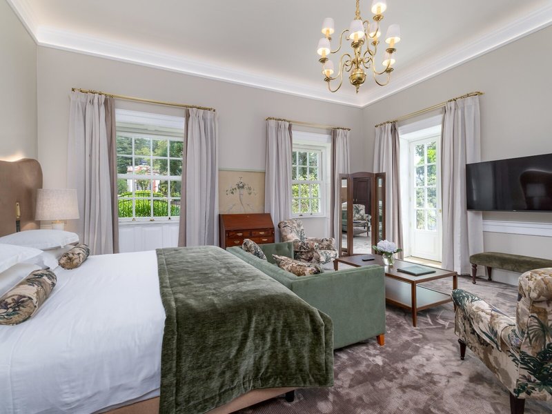 Casa Velha Do Palheiro 40