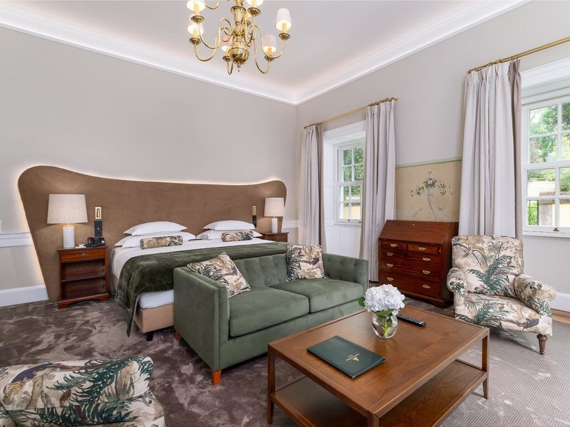 Casa Velha Do Palheiro 41