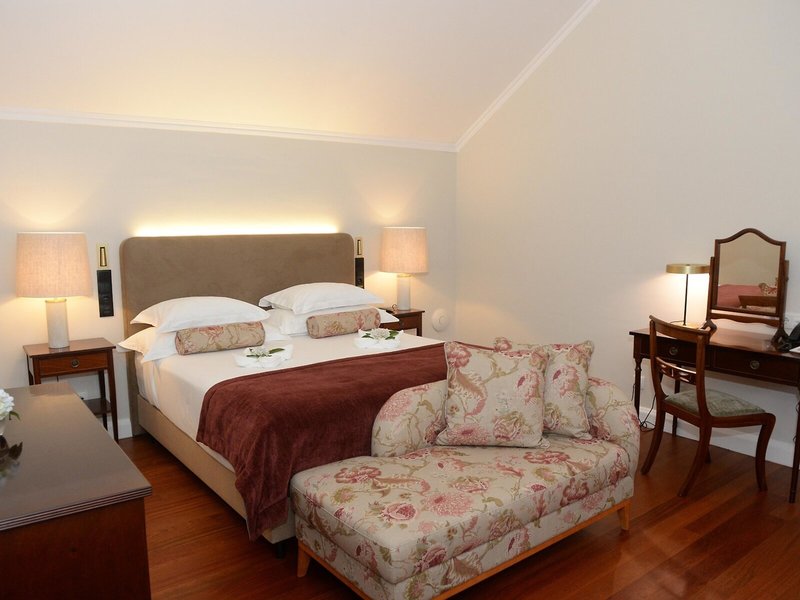 Casa Velha Do Palheiro 42