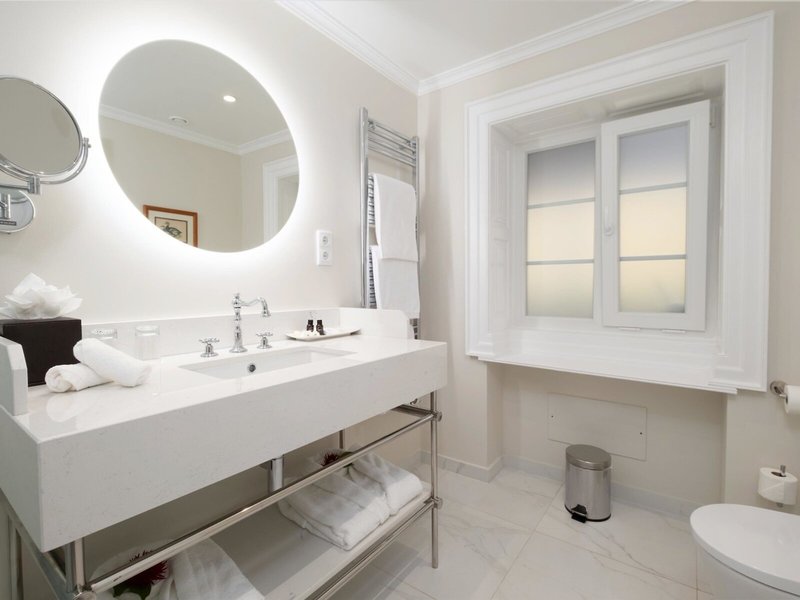 Casa Velha Do Palheiro 46