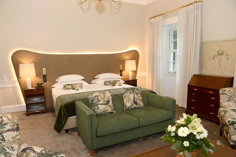 Casa Velha Do Palheiro 2