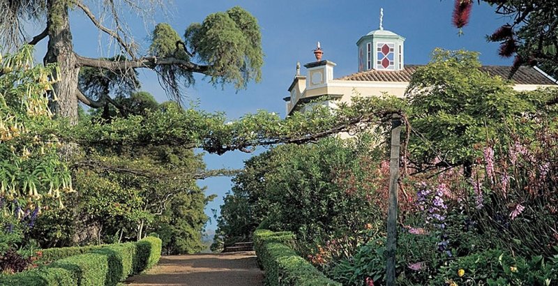 Casa Velha Do Palheiro 5