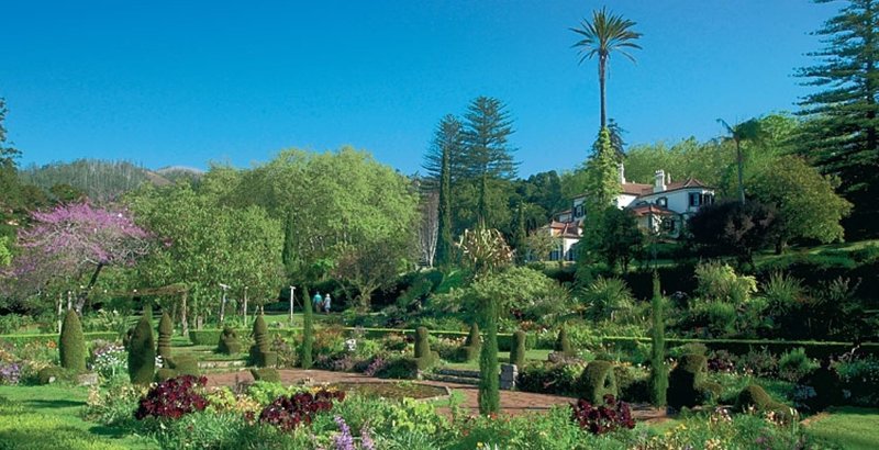 Casa Velha Do Palheiro 6