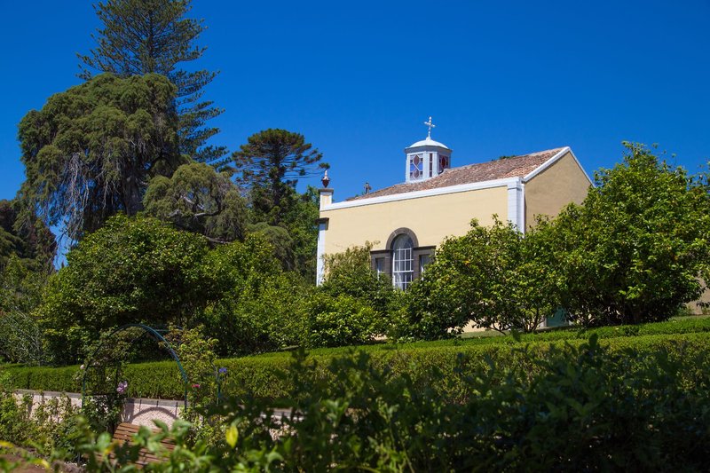 Casa Velha Do Palheiro 11