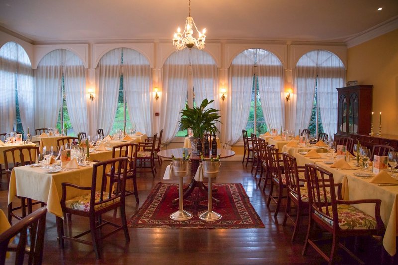 Casa Velha Do Palheiro 20