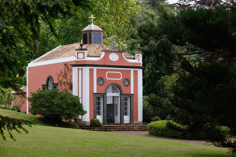 Casa Velha Do Palheiro 21