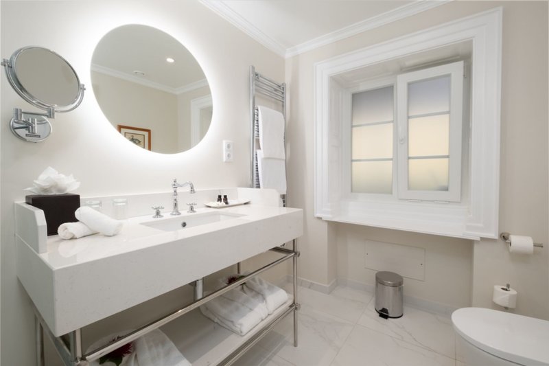 Casa Velha Do Palheiro 23