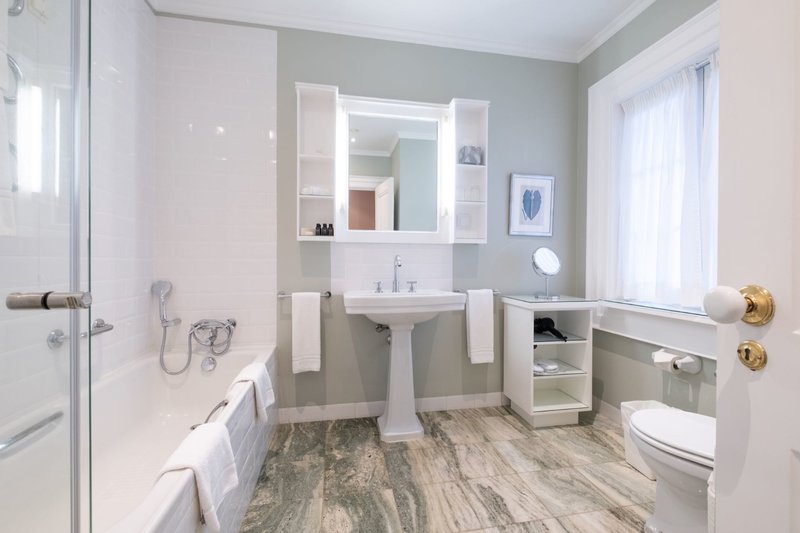 Casa Velha Do Palheiro 25