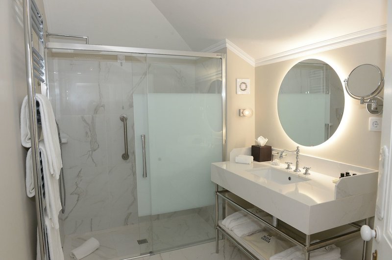 Casa Velha Do Palheiro 27