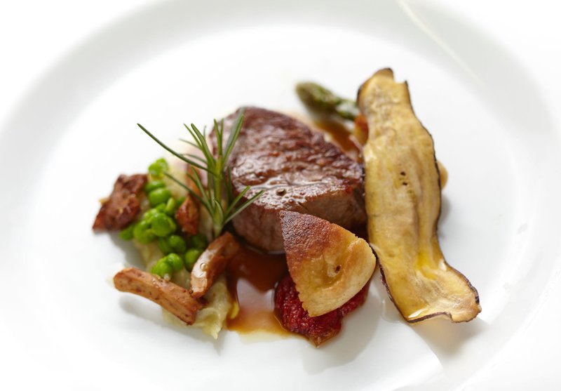 Casa Velha Do Palheiro 28