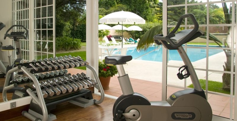 Casa Velha Do Palheiro 29