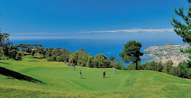 Casa Velha Do Palheiro 31