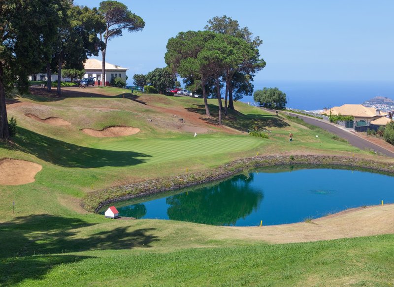 Casa Velha Do Palheiro 34