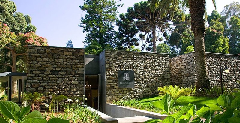 Casa Velha Do Palheiro 36