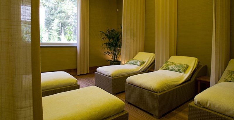 Casa Velha Do Palheiro 37