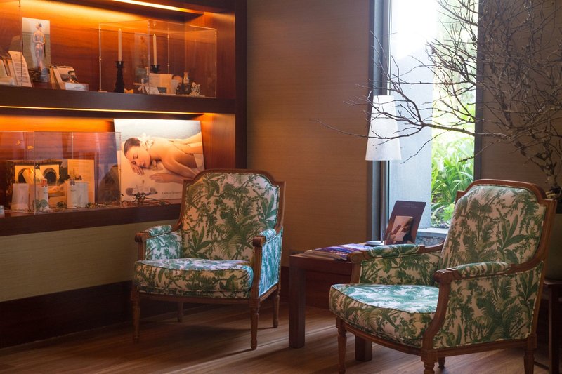 Casa Velha Do Palheiro 41