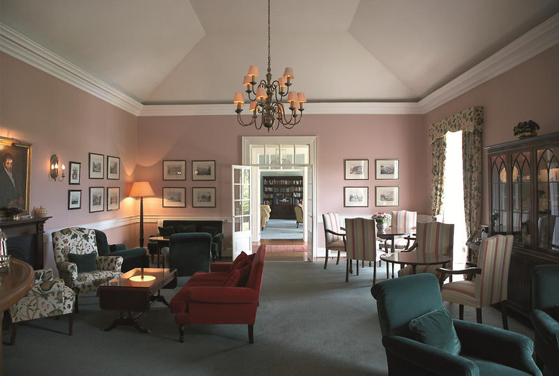 Casa Velha do Palheiro 4