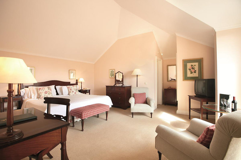 Casa Velha do Palheiro 5