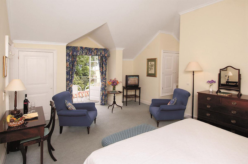 Casa Velha do Palheiro 6