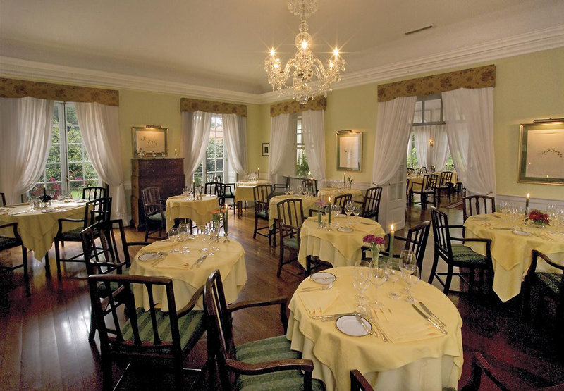 Casa Velha do Palheiro 7