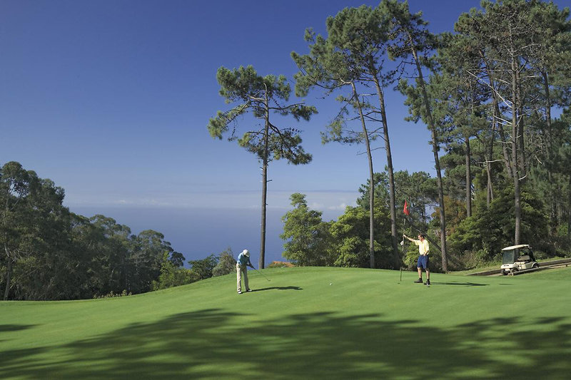 Casa Velha do Palheiro 8