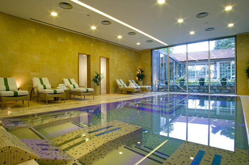 Casa Velha do Palheiro 9