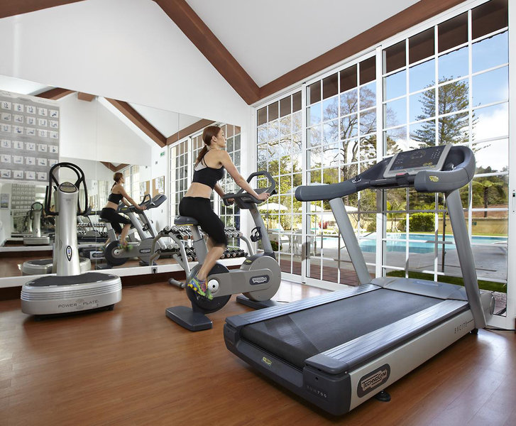 Casa Velha do Palheiro 10