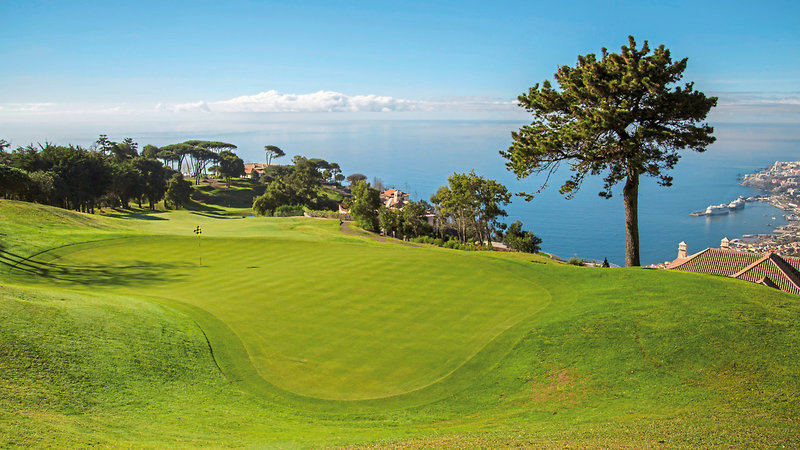 Casa Velha Do Palheiro 3