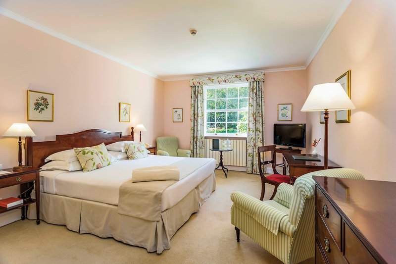 Casa Velha Do Palheiro 12