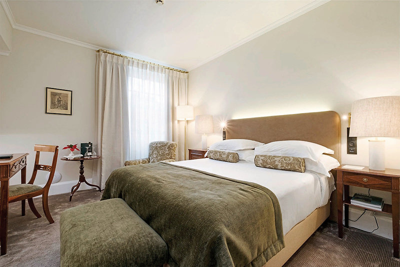 Casa Velha Do Palheiro 17