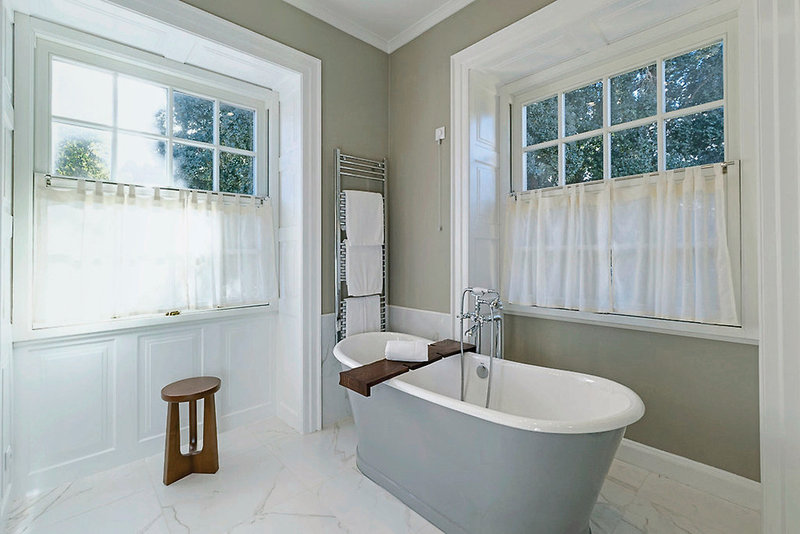 Casa Velha Do Palheiro 25