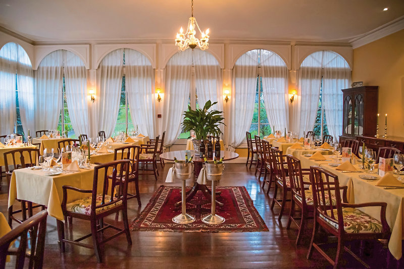 Casa Velha Do Palheiro 27