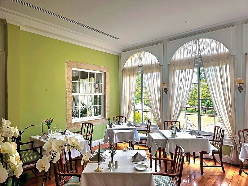 Casa Velha Do Palheiro 28