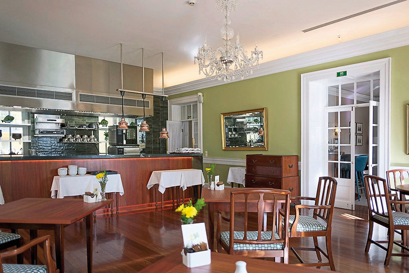 Casa Velha Do Palheiro 29